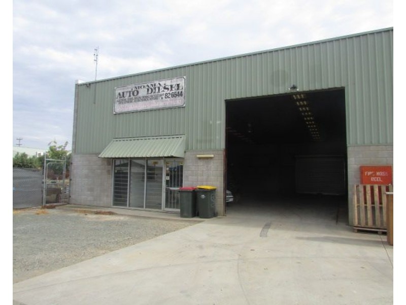 Shed 5, 1 Eddy Avenue, Moama NSW 2731