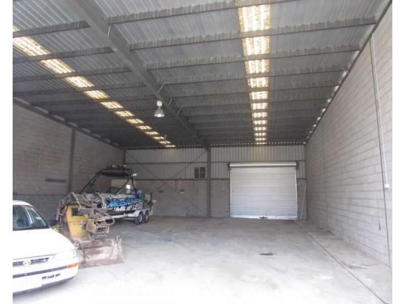 Shed 5, 1 Eddy Avenue, Moama NSW 2731
