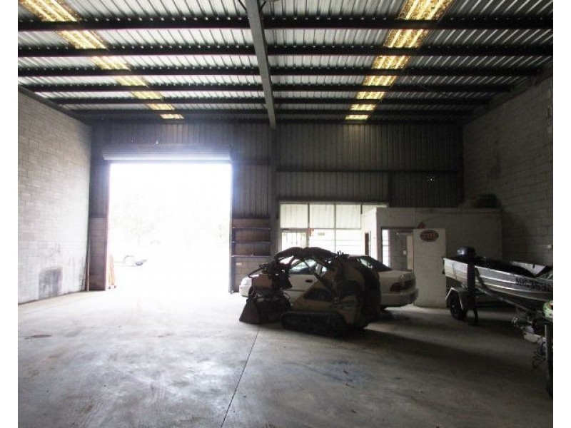 Shed 5, 1 Eddy Avenue, Moama NSW 2731