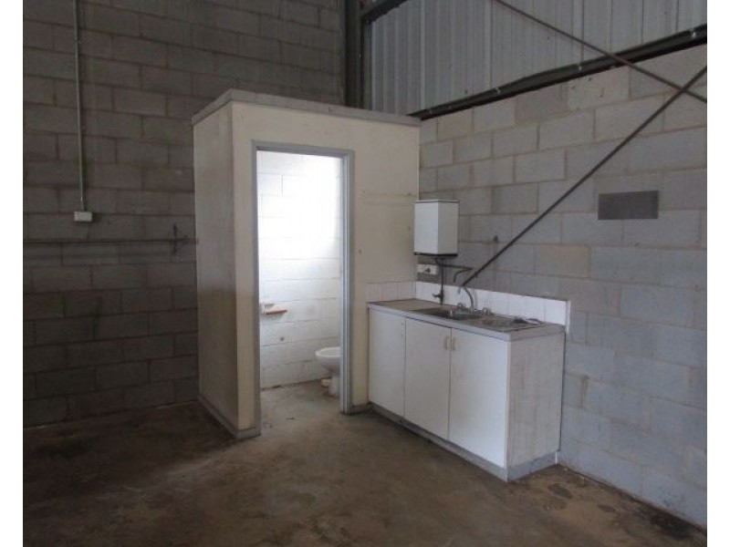 Shed 5, 1 Eddy Avenue, Moama NSW 2731