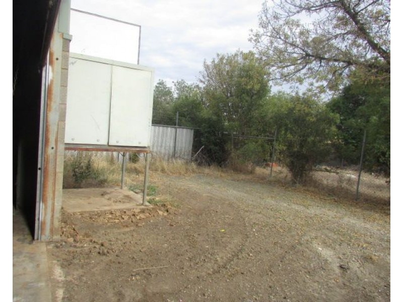Shed 5, 1 Eddy Avenue, Moama NSW 2731