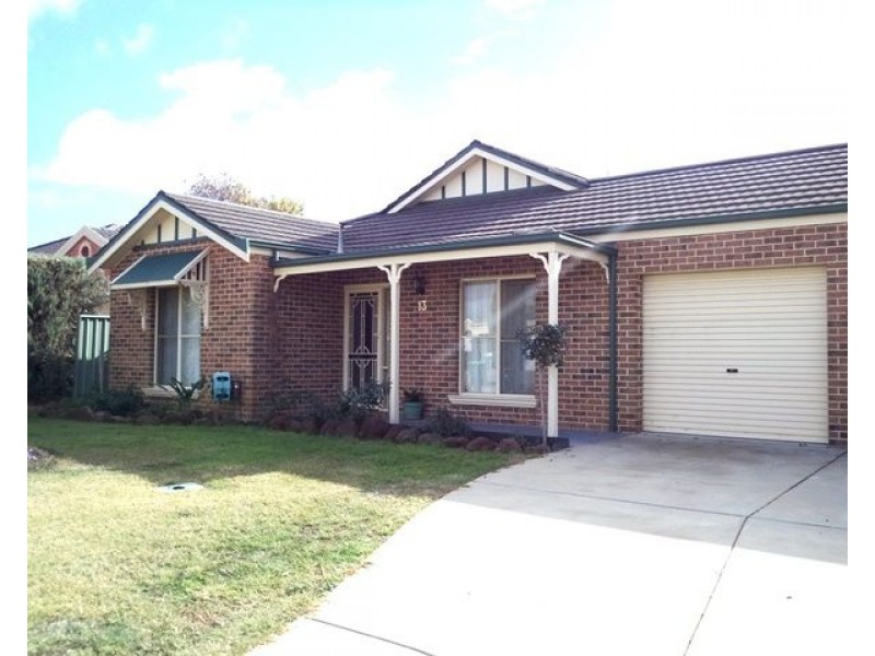 13 Murphy Way, Echuca VIC 3564