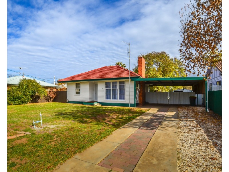 85 Haverfield Street, Echuca VIC 3564