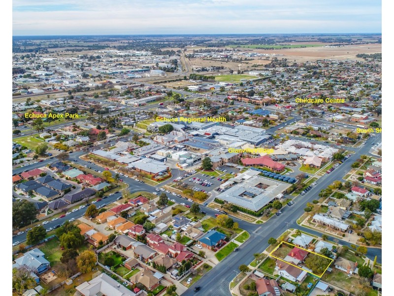 85 Haverfield Street, Echuca VIC 3564