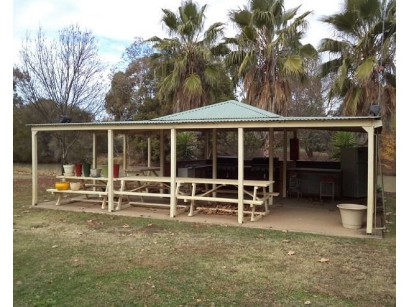 121 Twenty Four Lane “Menarock Waters”, Moama NSW 2731