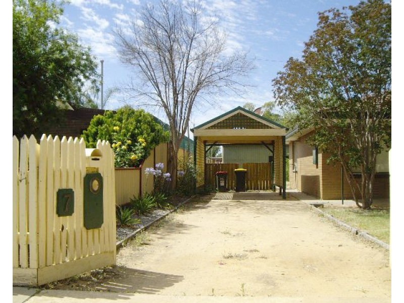 7 Popplewell Street, Moama NSW 2731