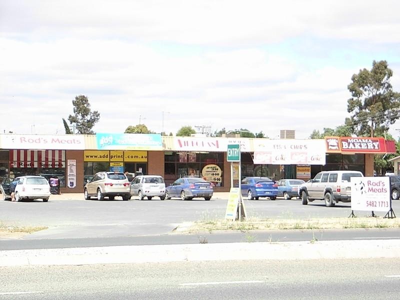 348-350 Ogilvie Avenue, Echuca VIC 3564