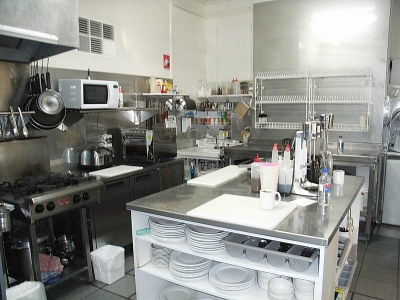 Brownz Cafe, 591 High Street, Echuca VIC 3564