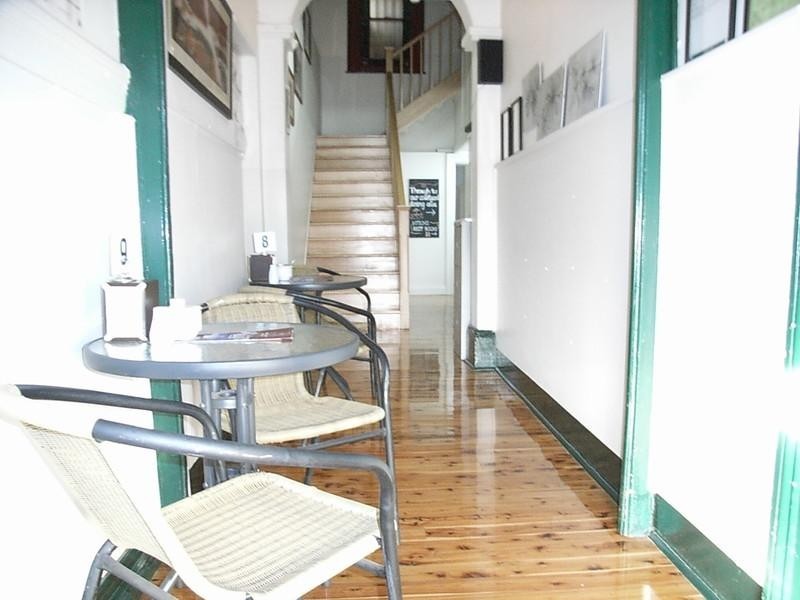 Brownz Cafe, 591 High Street, Echuca VIC 3564