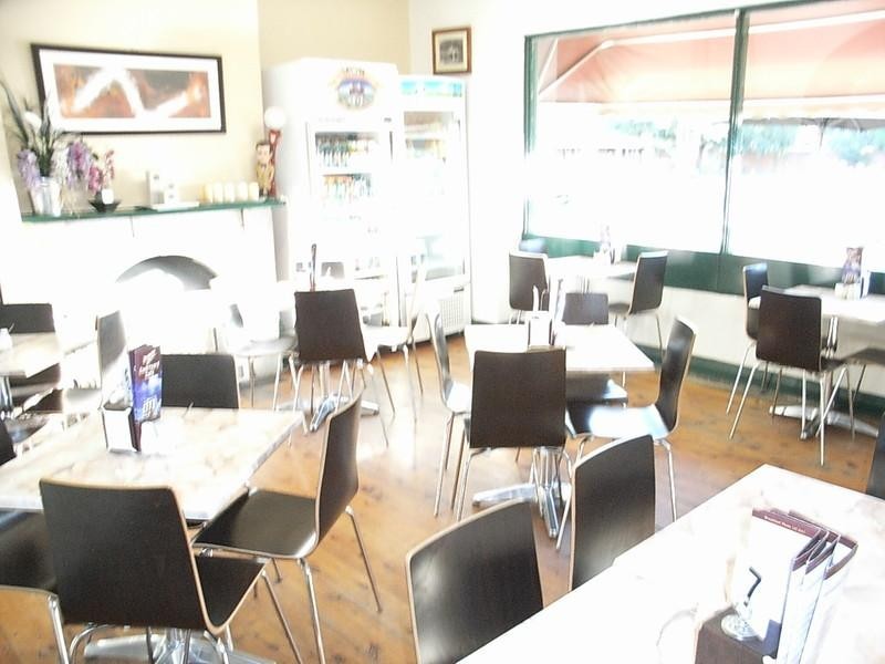 Brownz Cafe, 591 High Street, Echuca VIC 3564