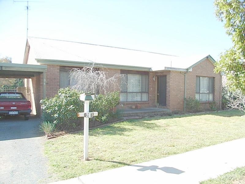 26 McKinlay Street, Echuca VIC 3564