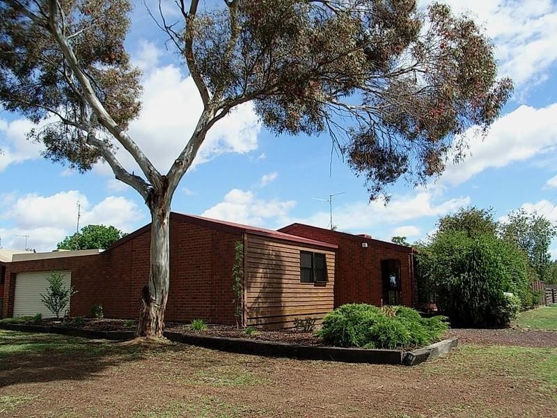 18 Snowden Street, Echuca VIC 3564