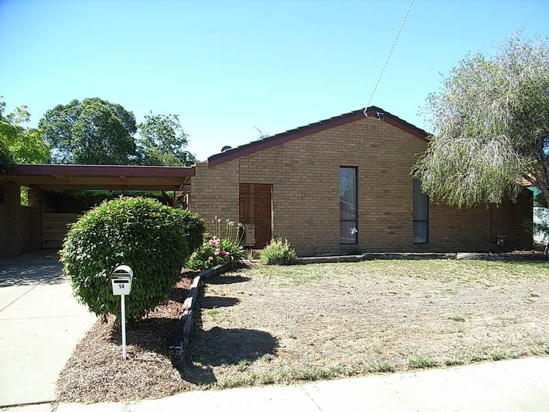 14 Horne Street, Echuca VIC 3564