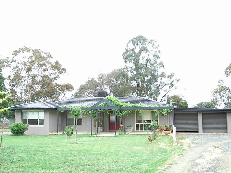 329 Mt Terrick Road, Echuca VIC 3564