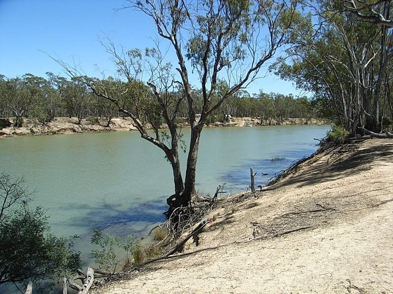 Lot 1, 2200 Perricoota Road, Moama NSW 2731