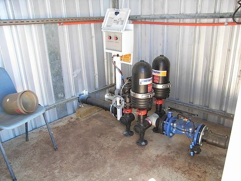 Lot 1, 2200 Perricoota Road, Moama NSW 2731