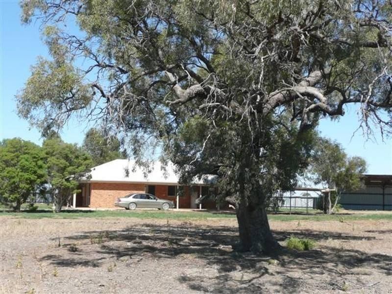 Lot 1, 746 Wharparilla Road, Echuca VIC 3564