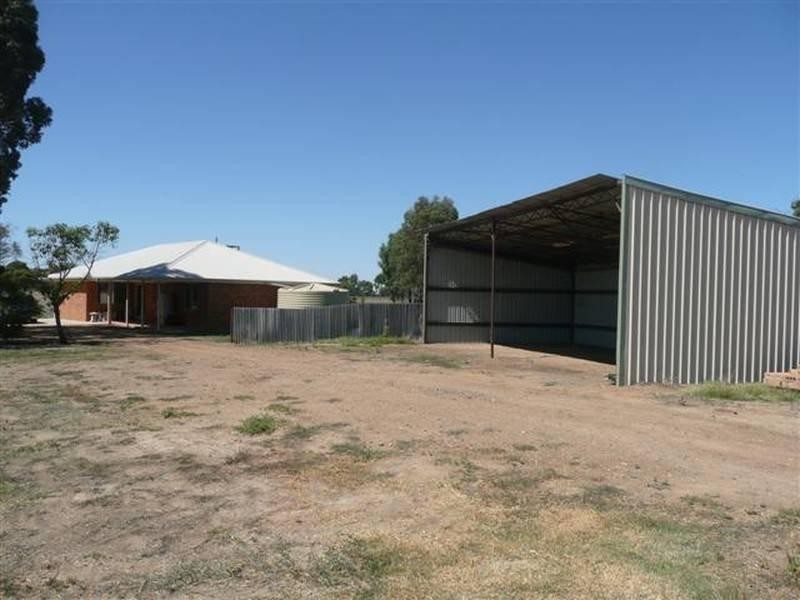 Lot 1, 746 Wharparilla Road, Echuca VIC 3564