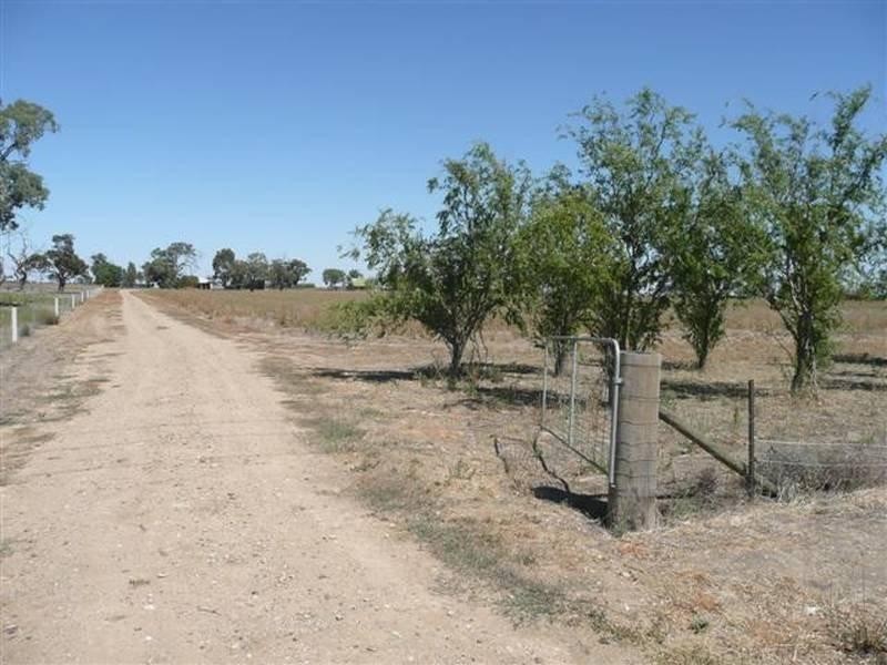Lot 1, 746 Wharparilla Road, Echuca VIC 3564
