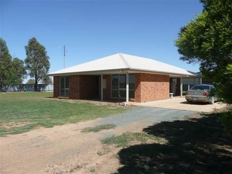 Lot 1, 746 Wharparilla Road, Echuca VIC 3564