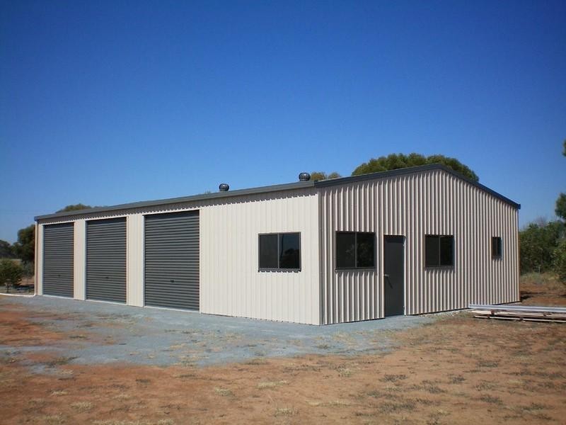 775 Mt Terrick Road, Echuca VIC 3564