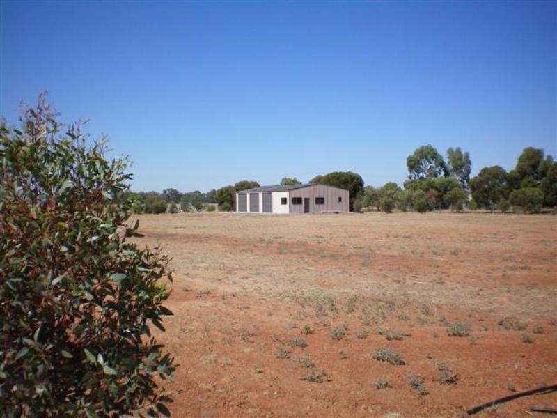 775 Mt Terrick Road, Echuca VIC 3564