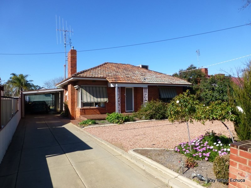 110 Hume Street, Echuca VIC 3564