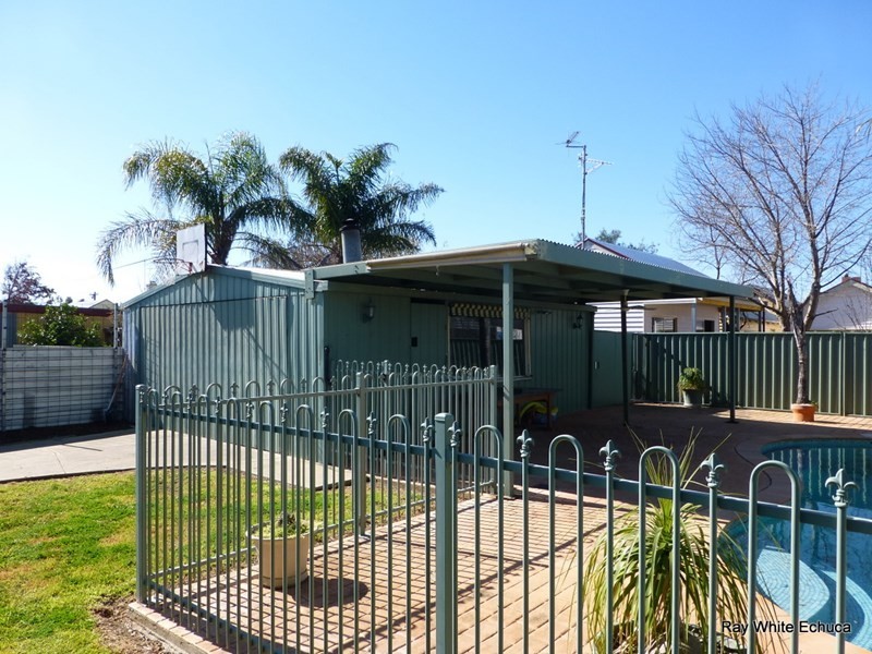 110 Hume Street, Echuca VIC 3564