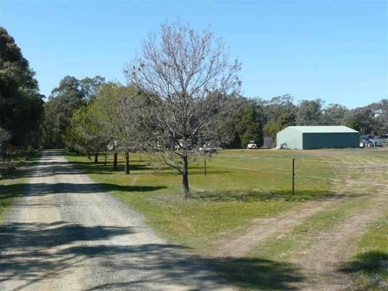 122 Pianta Road, Echuca VIC 3564
