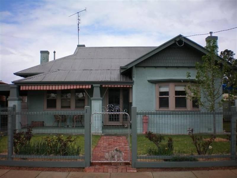 1 Henry Street, Echuca VIC 3564
