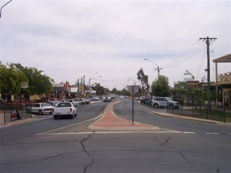 53 and 55 Meninya Street, Moama NSW 2731
