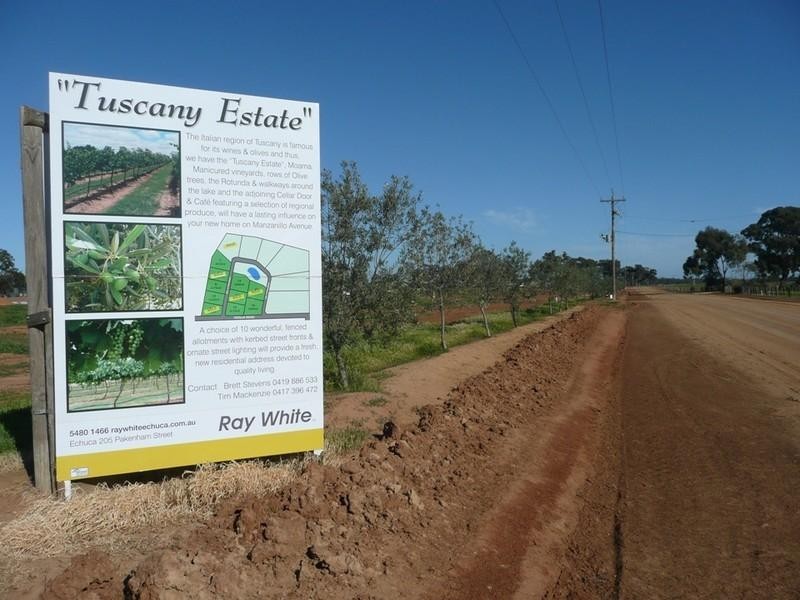 Lot 10 Tatalia Road, Moama NSW 2731