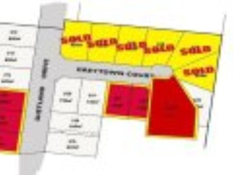 Lot 224 Greytown Court, Moama NSW 2731