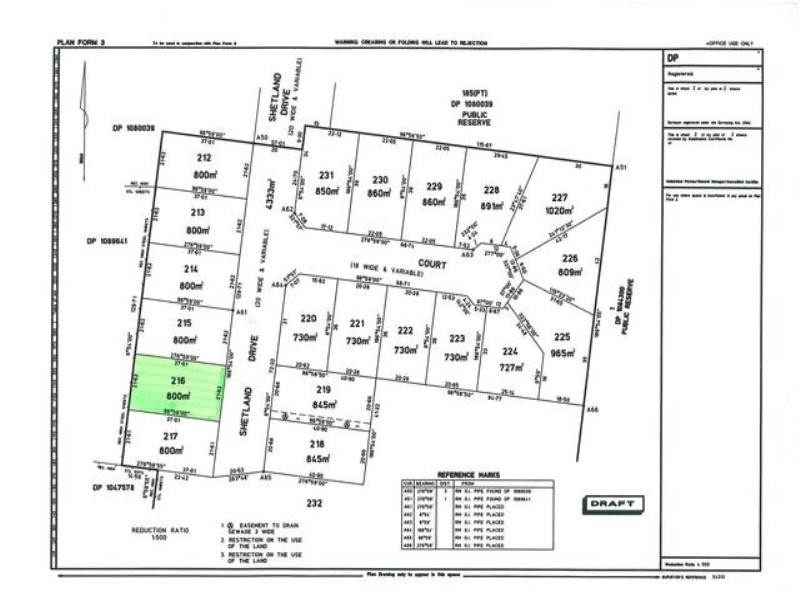 72 Shetland Drive, Moama NSW 2731