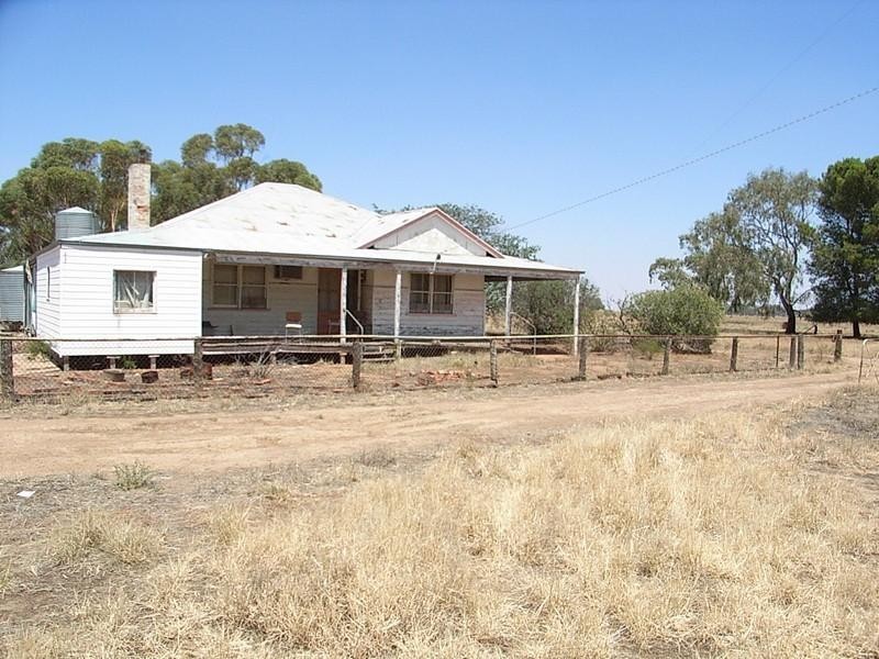 668 Highett Road, Mitiamo VIC 3573