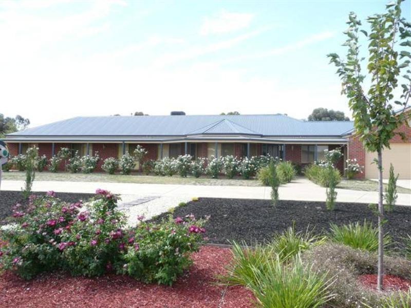21 Rivergums Drive, Moama NSW 2731