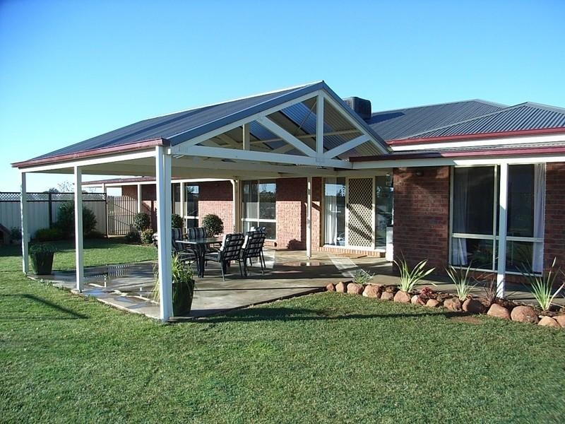 272 Cohen Road, Rochester VIC 3561
