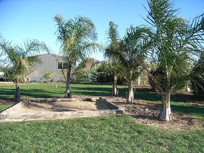 272 Cohen Road, Rochester VIC 3561