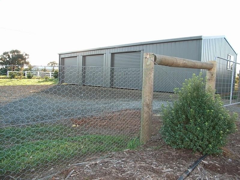 272 Cohen Road, Rochester VIC 3561