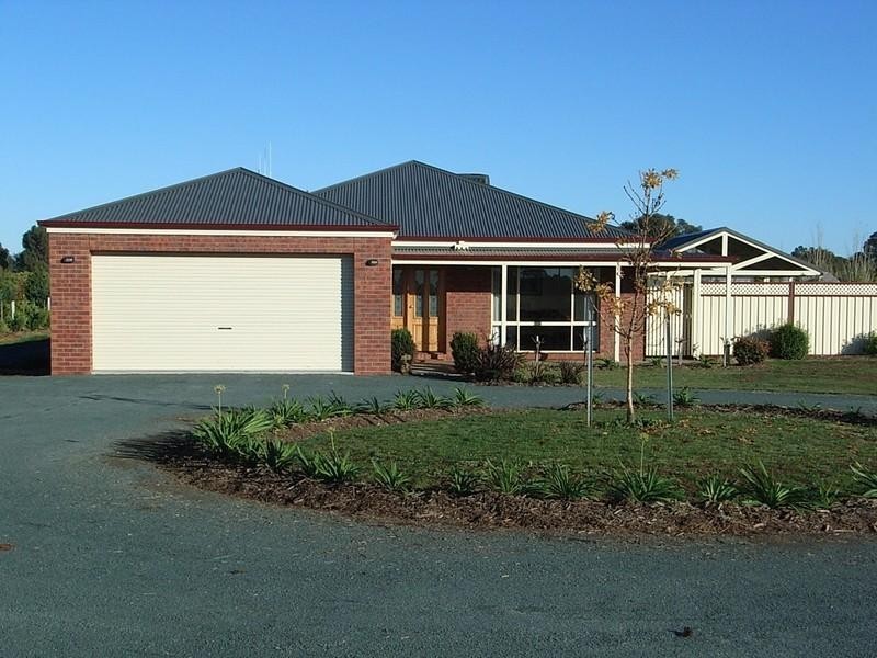 272 Cohen Road, Rochester VIC 3561