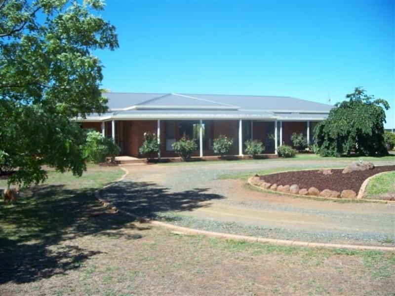 249 Pannoo Road, Lockington VIC 3563