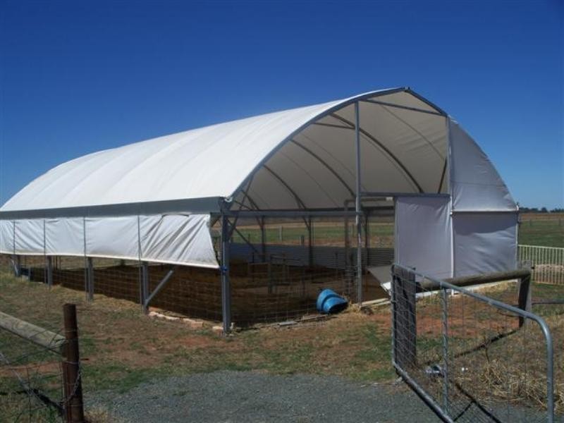 249 Pannoo Road, Lockington VIC 3563