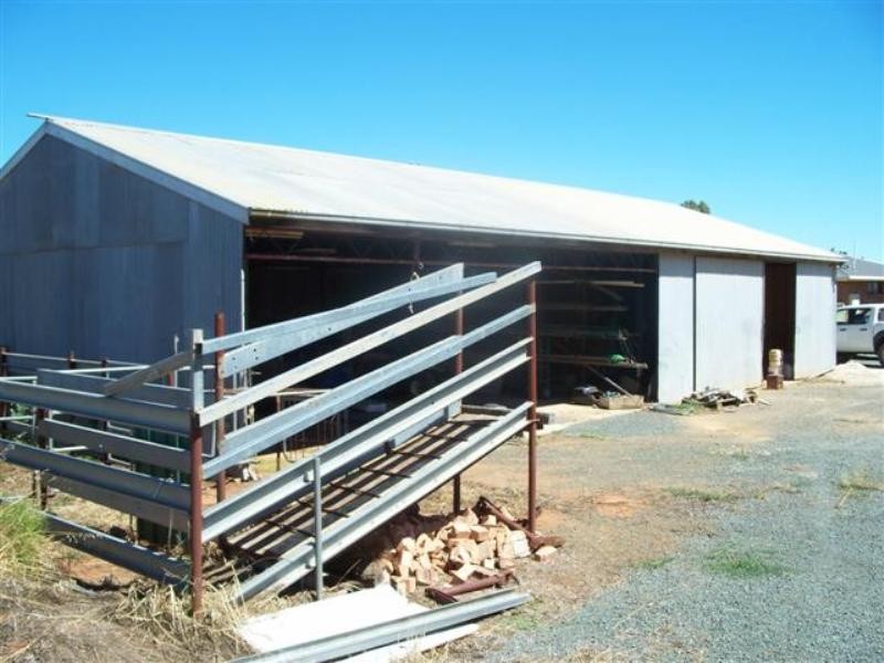 249 Pannoo Road, Lockington VIC 3563