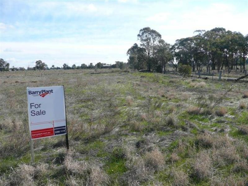 Lot 3 589 Lady Augusta Road, Echuca VIC 3564