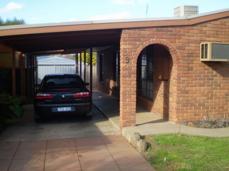 9 Jacana Avenue, Moama NSW 2731