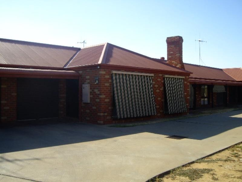 18/5 Elizabeth Street, Echuca VIC 3564