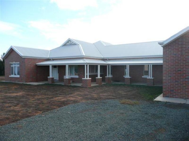 266 Cohen Street, Rochester VIC 3561