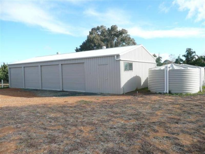 266 Cohen Street, Rochester VIC 3561