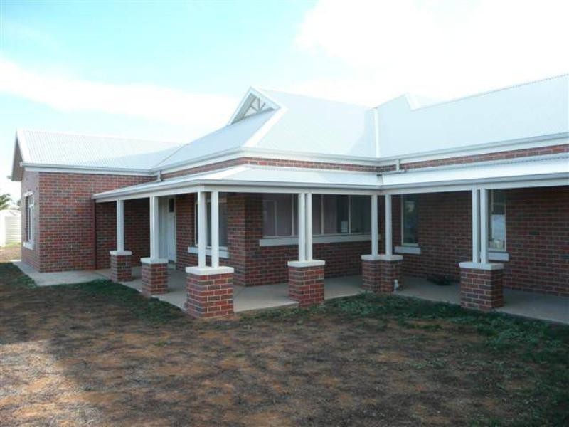 266 Cohen Street, Rochester VIC 3561