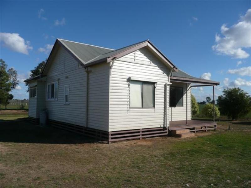 251 Strathallan Road, Echuca VIC 3564